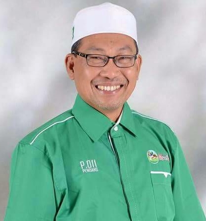 awang solehduddin