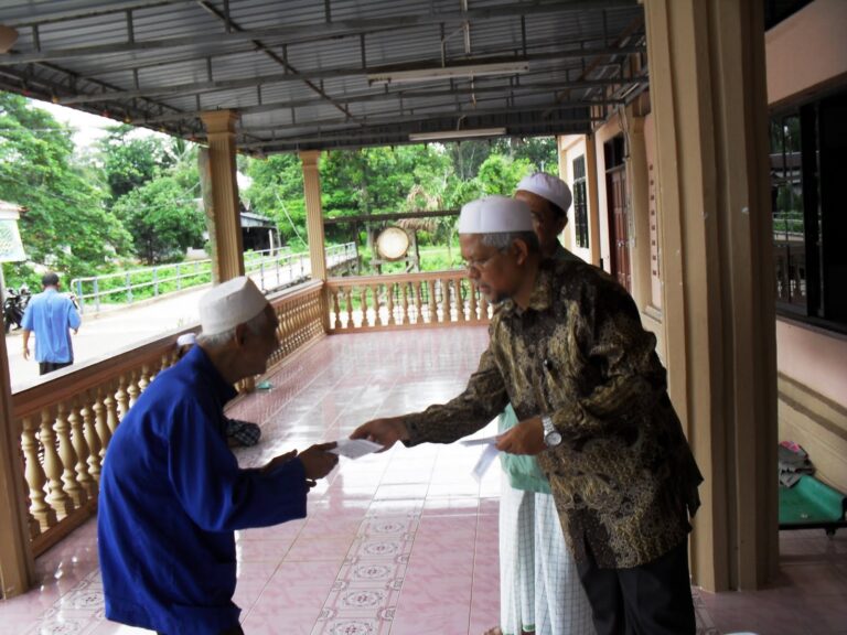 masjid